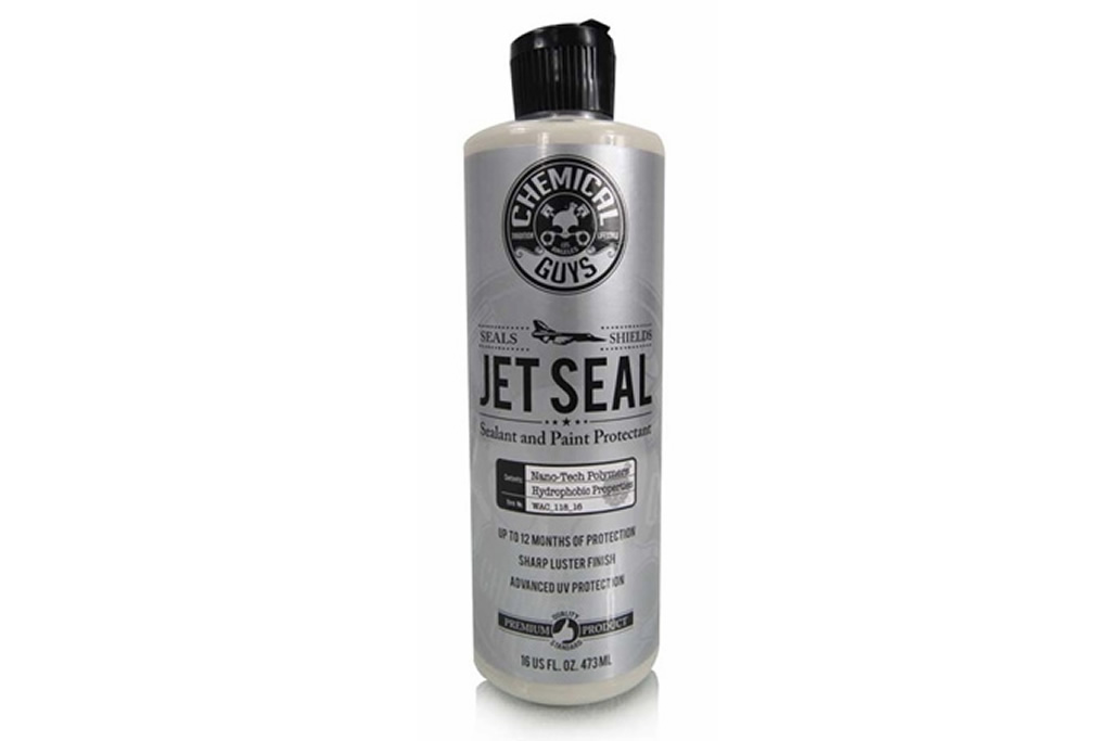 Chemical Guys JET SEAL