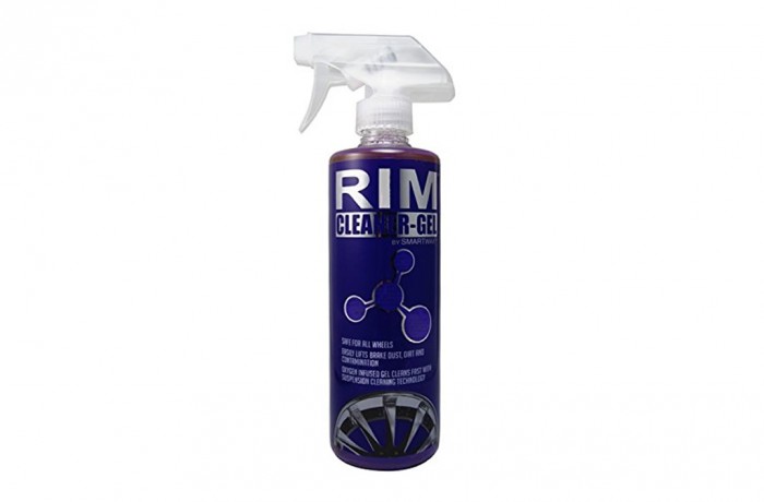 RIM Cleaner-Gel<br>リムクリーナージェル