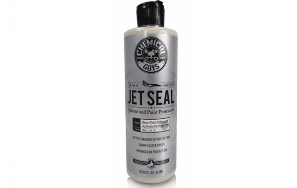 JET SEAL<br>ジェットシール