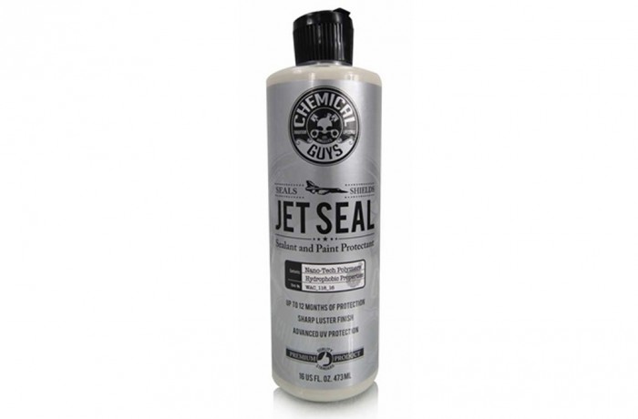 JET SEAL<br>ジェットシール