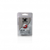 CLAY Bar Gray Medium<br>クレイバーグレー