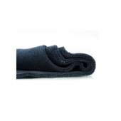 Monster Edgeless MICROFIBER TOWEL Black<br>モンスターエッジレスマイクロファイバータオルブラック