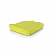 MICROFIBER TOWEL INTERIORS yellow<br>マイクロファイバータオルインテリア