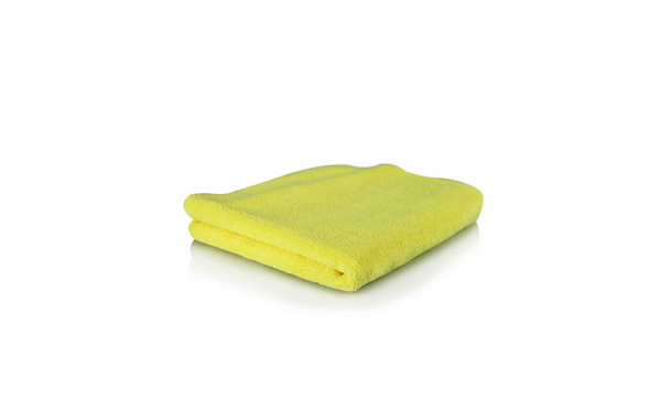 MICROFIBER TOWEL INTERIORS yellow<br>マイクロファイバータオルインテリア