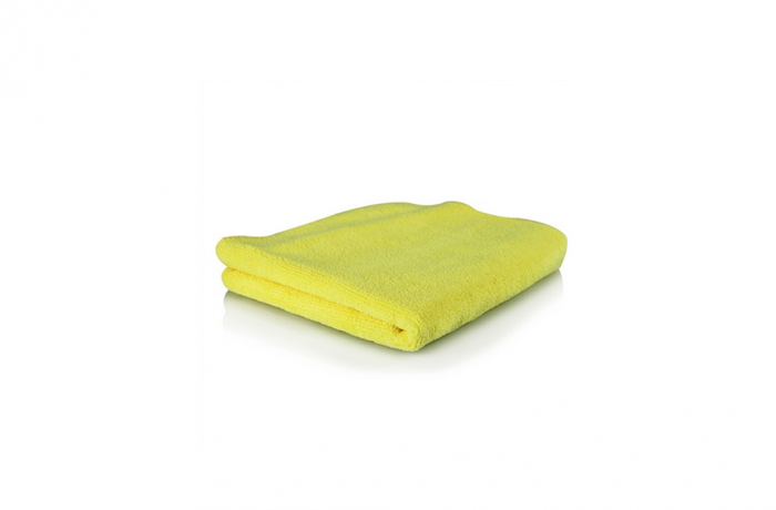 MICROFIBER TOWEL INTERIORS yellow<br>マイクロファイバータオルインテリア