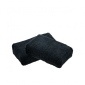 Microfiber Applicator black<br>マイクロファイバーアプリケーターブラック