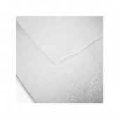 Monster Edgeless MICROFIBER TOWEL White<br>モンスターエッジレスマイクロファイバータオルホワイト