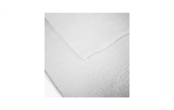 Monster Edgeless MICROFIBER TOWEL White<br>モンスターエッジレスマイクロファイバータオルホワイト