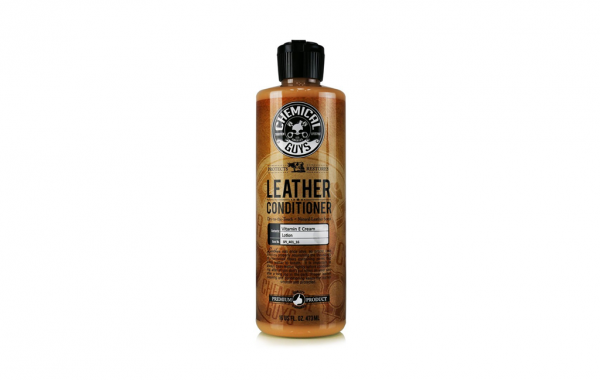 LEATHER CONDITIONER<br>レザーコンディショナー