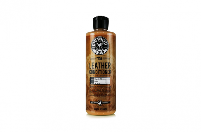 LEATHER CONDITIONER<br>レザーコンディショナー