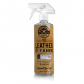 LEATHER CLEANER<br>レザークリーナー