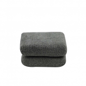 Microfiber Applicator gray<br>マイクロファイバーアプリケーターグレー