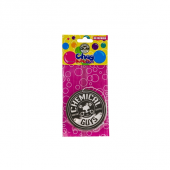 Chuy Bubble Gum Hanging Air Freshener<br>チューイバブルガムハンギングエアフレッシュナー