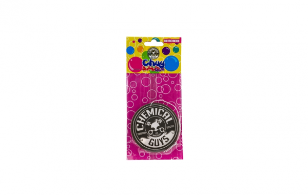 Chuy Bubble Gum Hanging Air Freshener<br>チューイバブルガムハンギングエアフレッシュナー