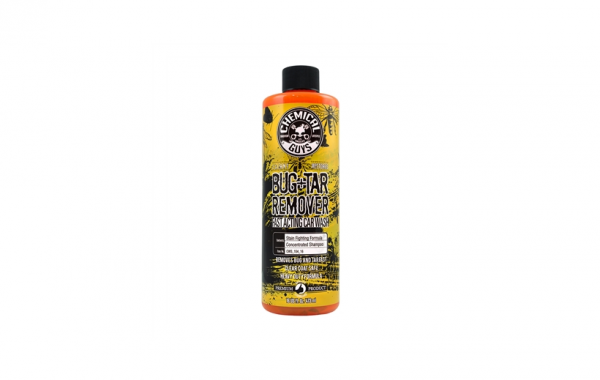 Bug & Tar Heavy Duty Car Wash Shampoo<br>バグ&タールヘビーデューティーカーウォッシュシャンプー