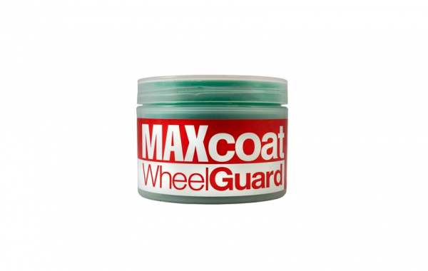 MAX coat Wheel Guard<br>マックスコートホイールガード