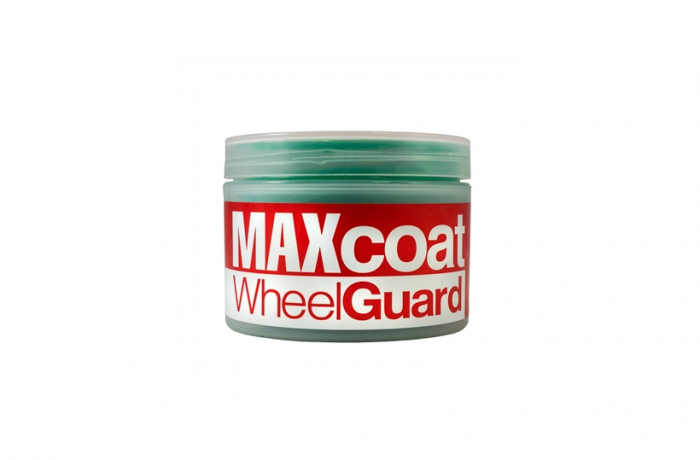 MAX coat Wheel Guard<br>マックスコートホイールガード