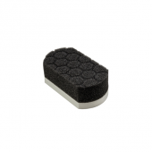 Soft Applicator Pad, white<br>ソフトアプリケーターパッド ホワイト