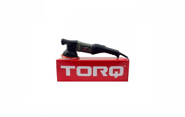 TORQ22Dダブルアクションポリッシャー