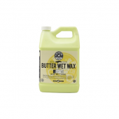 BUTTER WET WAX 1gallon<br>バターウェットワックス 1ガロン