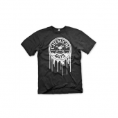 CHEMICAL GUYS T-SHIRT WHITE(M)<br>ケミカルガイズTシャツホワイト(M)