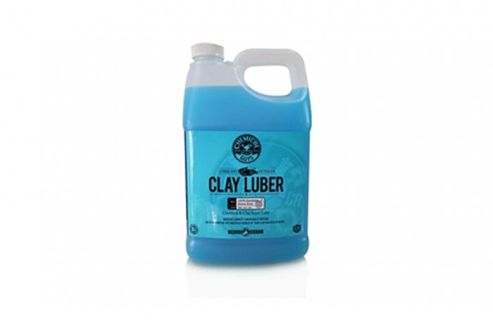 CLAY LUBER 1gallon<br>クレイルーバー1ガロン