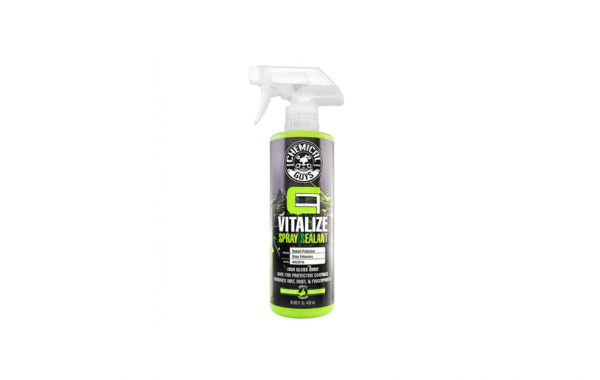 Carbon Flex Vitalize Spray Sealant<br>カーボンフレックスバイタライズスプレイシーラント