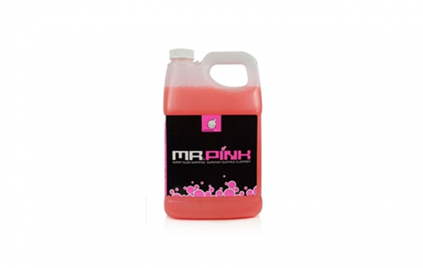 MR,PINK 1gallon<br>ミスターピンク1ガロン