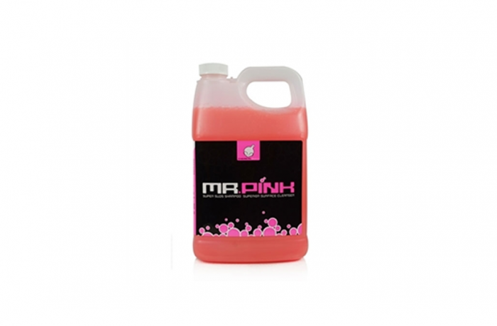 MR,PINK 1gallon<br>ミスターピンク1ガロン