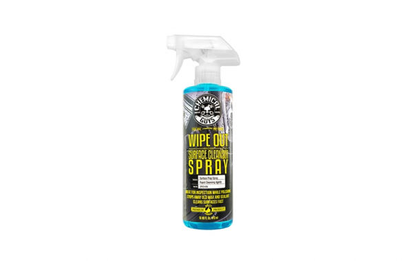 WIPE Out surface cleaner spray<br>ワイプアウトサーフィスクリーナースプレイ