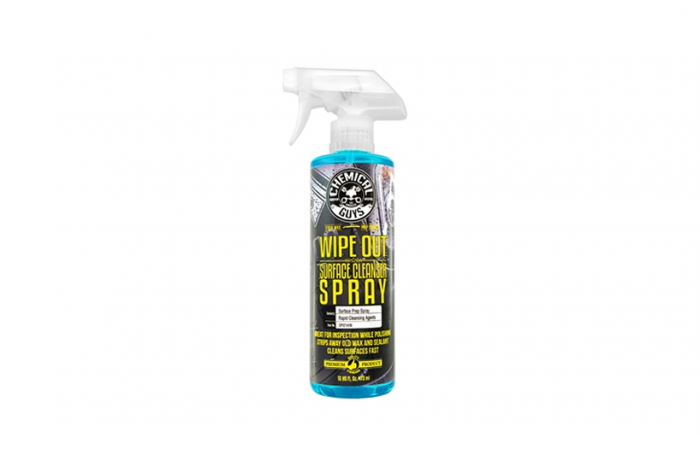 WIPE Out surface cleaner spray<br>ワイプアウトサーフィスクリーナースプレイ