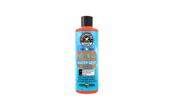 Water Spot Remover<br>ウォータースポットリムーバー