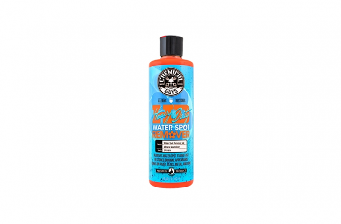 Water Spot Remover<br>ウォータースポットリムーバー