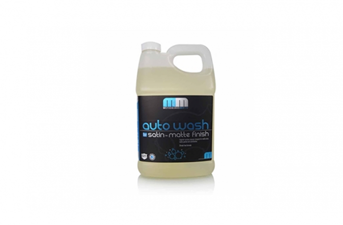 auto wash 1gallon<br>オートウォッシュ1ガロン