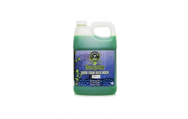 honeydew SNOW FORM 1gallon<br>ハニーデュースノーフォーム1ガロン