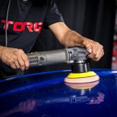 ポリッシュ　ポリッシュ！