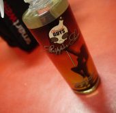 SEMA SHOWに行ってきました~♪