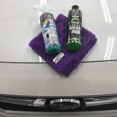 すっかり夏ですね～