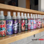 新商品入荷！Wheel Guard, JDM SQUASH SCENT & STAY FRESH SCENT