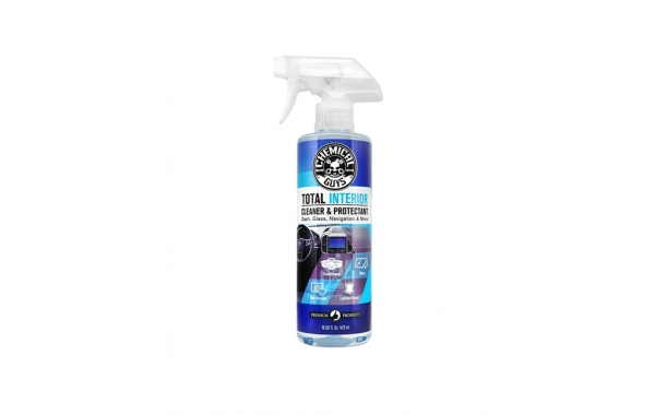 Total Interior Cleaner<br>トータル インテリア クリーナー