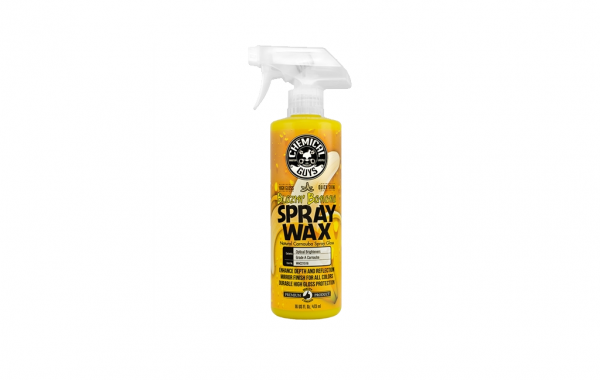 BANANA SPRAY WAX<br>スプレーワックス