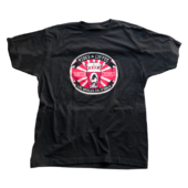 Rides&Coffe Tee(L)<br>ライズアンドコーヒー Tシャツ