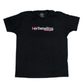 I Love Detailing Tee(M)<br>アイ ラブ ディーテイリング Tシャツ