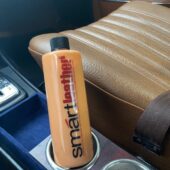 スマートレザー日本語字幕！！