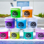 ケミカルガイズ 新商品が入荷しました~