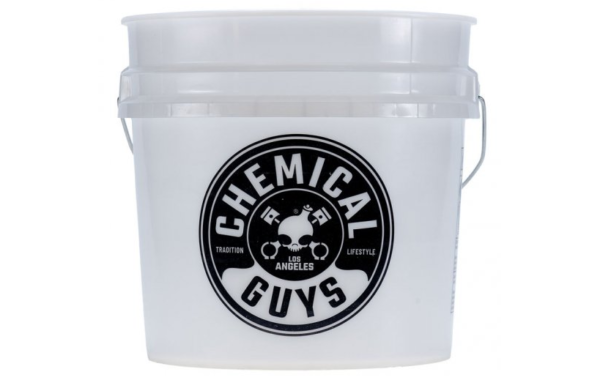 Chemical GUY’S Bucket<br>ケミカルガイス　バケツ（クリアー）