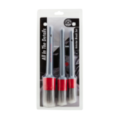 Detail Brush Set<br>ディテールブラシセット