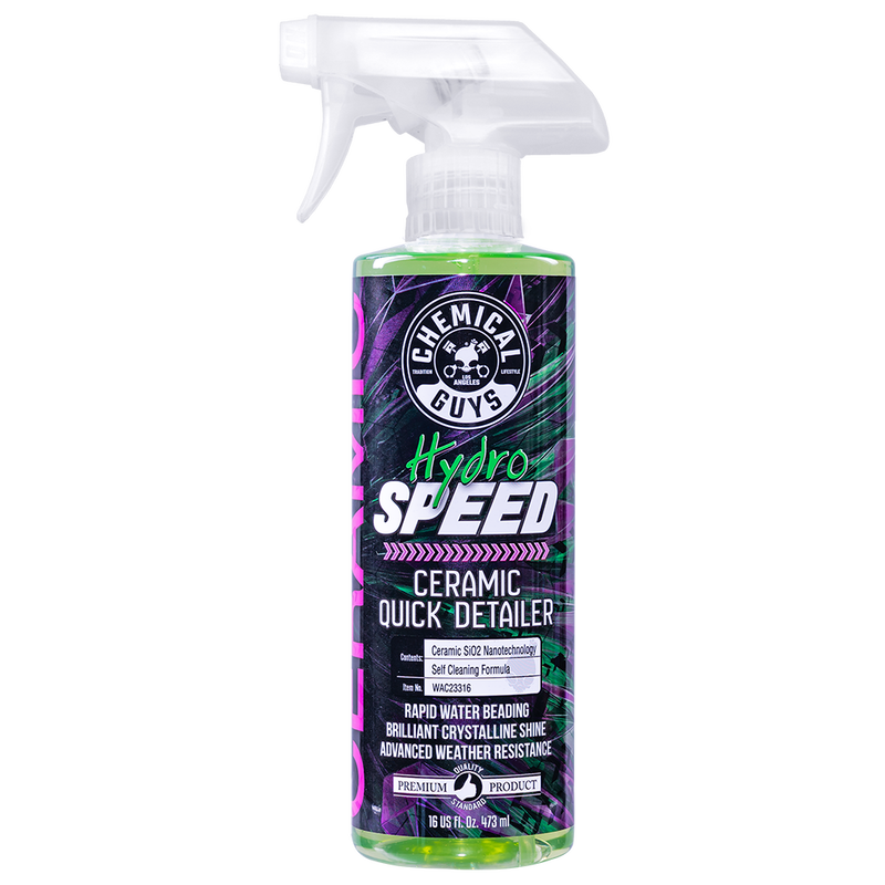 HYDRO SPEED入荷！！ | chemicalGUYS（ケミカルガイズ） smartwax 
